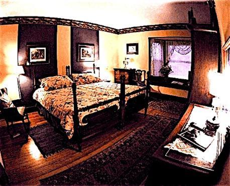 Whistler'S Inn Lenox Dış mekan fotoğraf