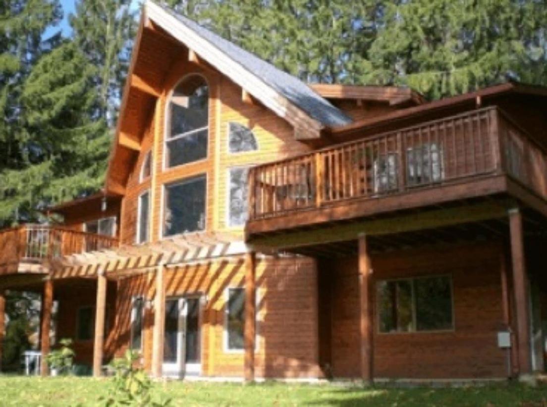 Whistler'S Inn Lenox Dış mekan fotoğraf
